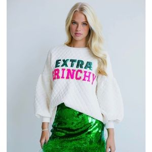 Judith March “Extra Ginchy “ Shirt
